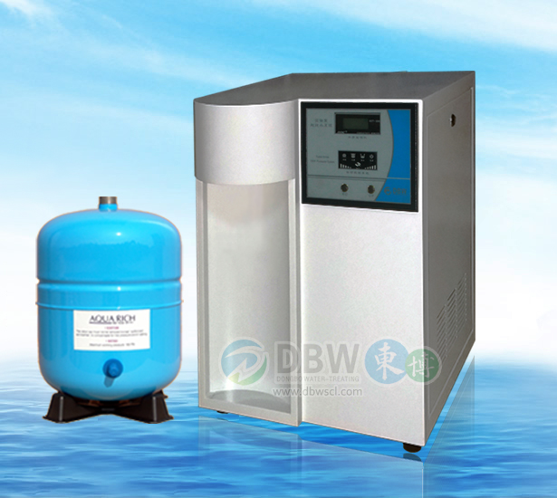 超純水設(shè)備中的反滲透膜性能下降怎么辦？